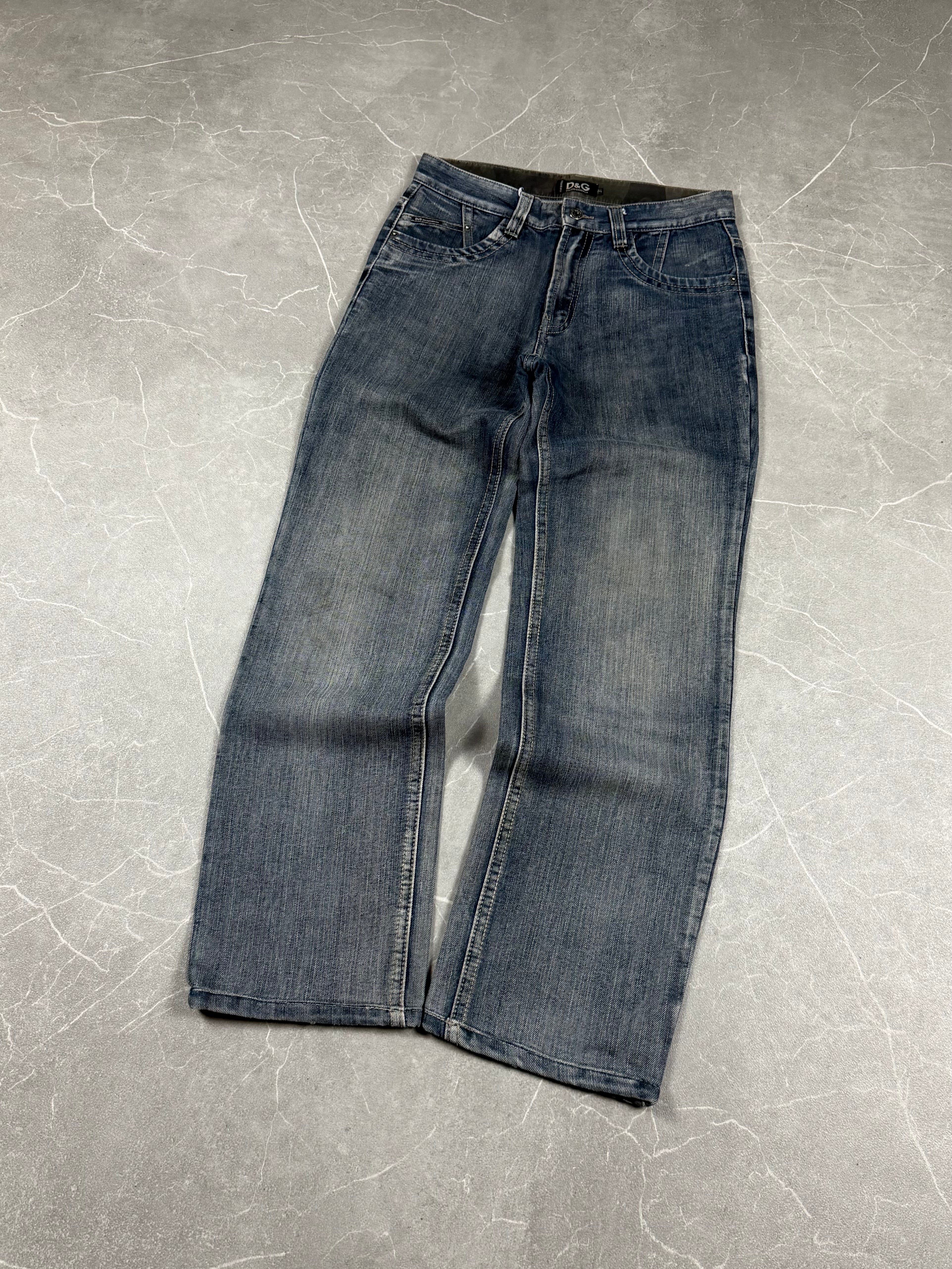 Dolce Gabbana Jeans (XS)