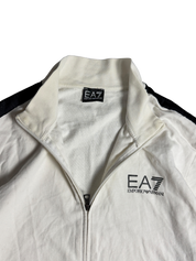 Armani EA7 Zipper (L)