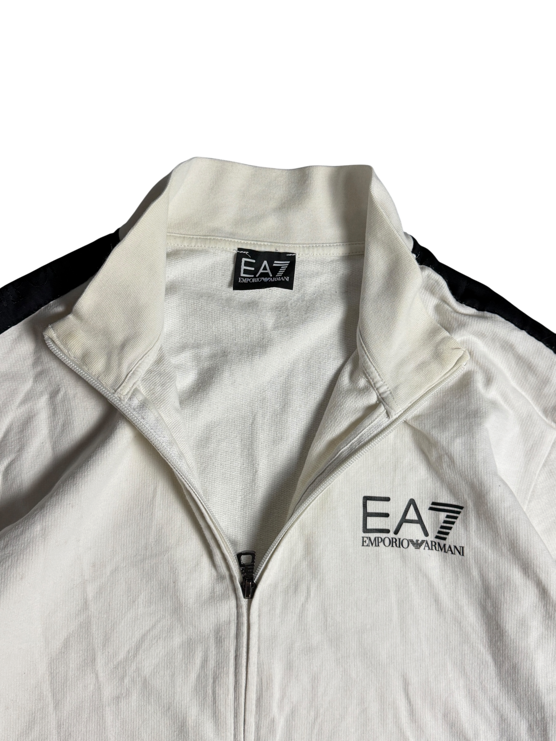 Armani EA7 Zipper (L)