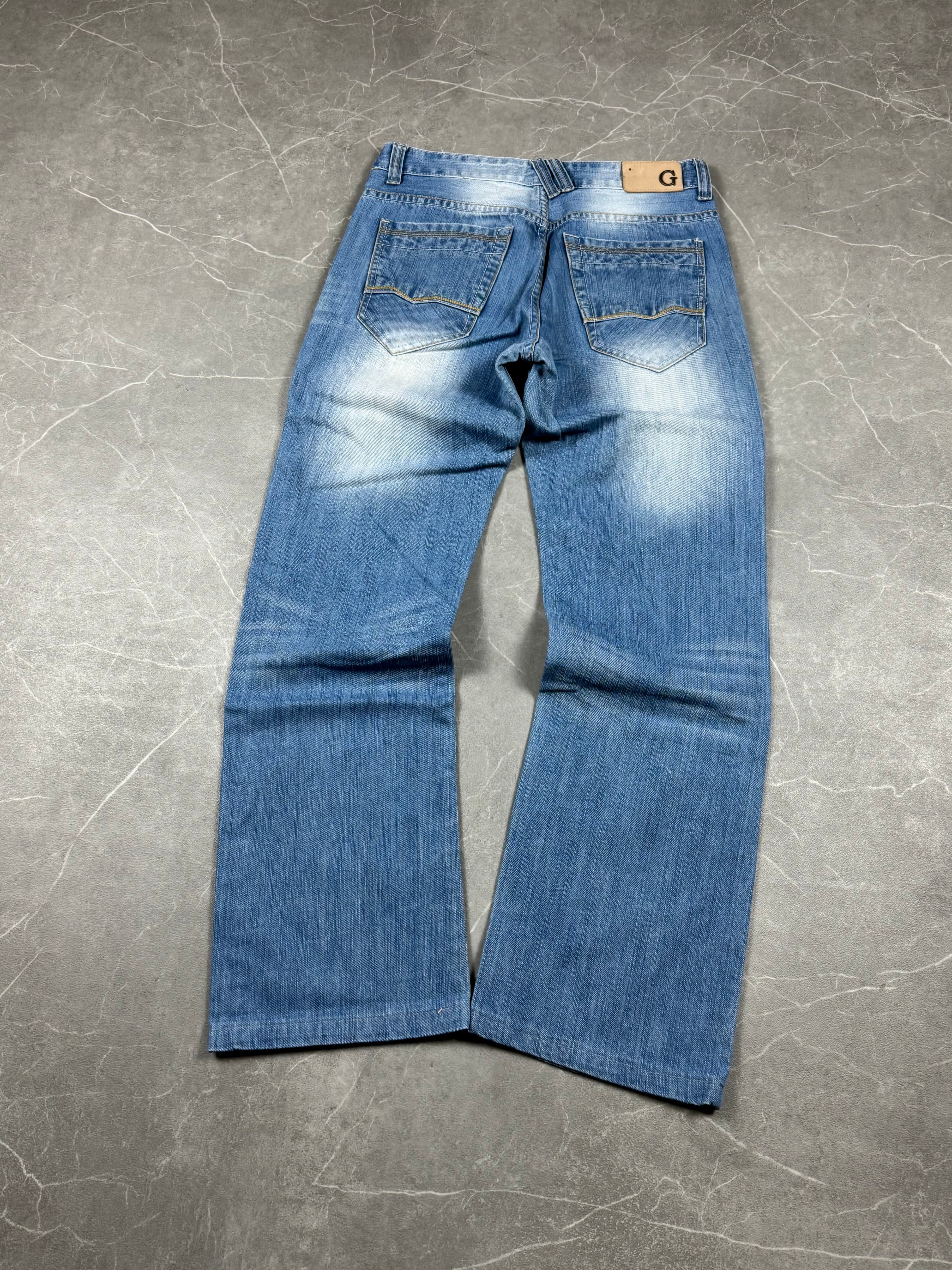 Vintage Jeans (S)