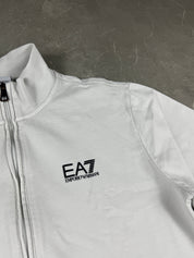 Armani Zipper (S)
