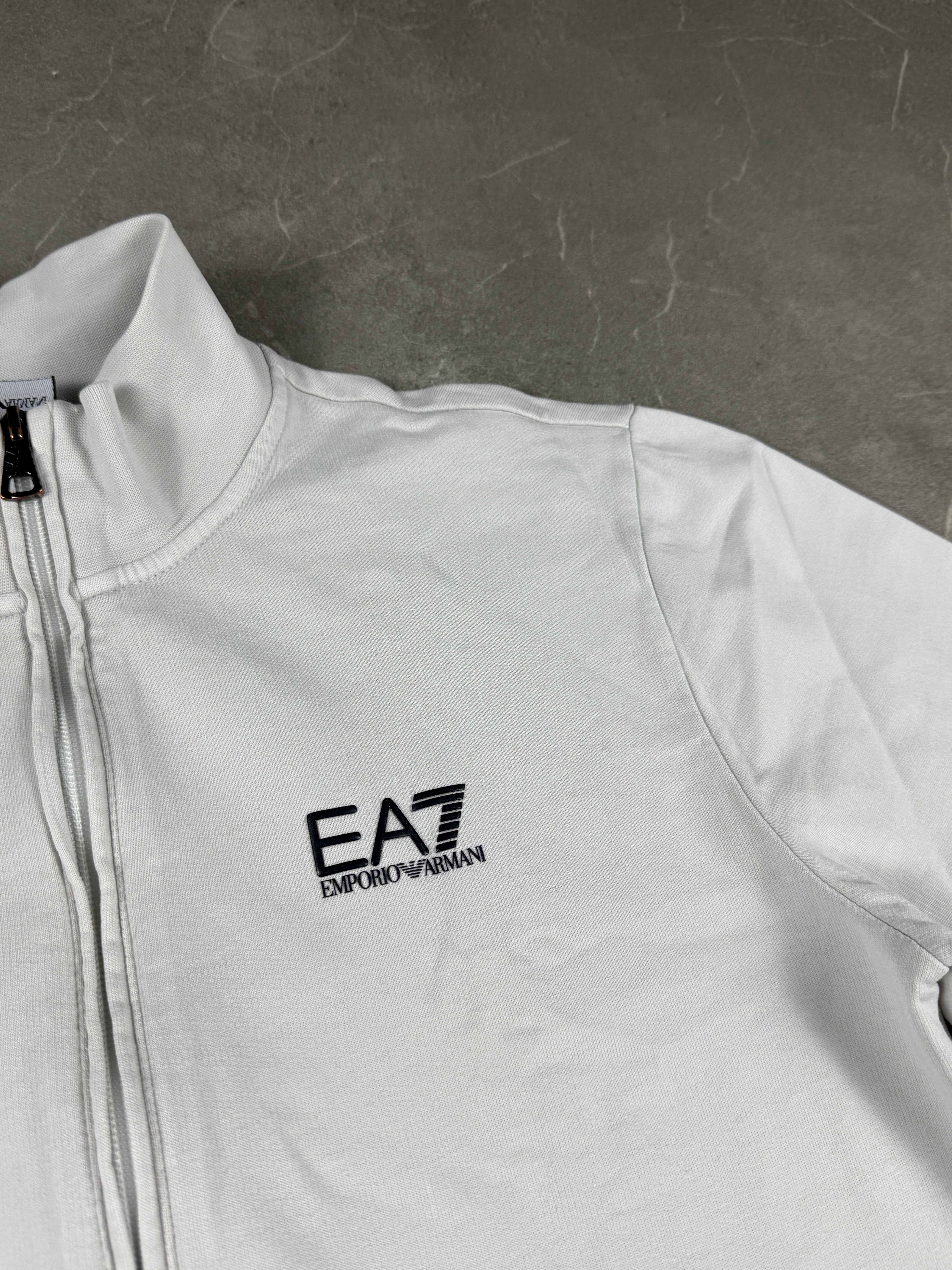 Armani Zipper (S)