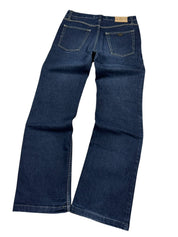 Armani Straight-Fit Jeans (S)