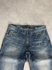 Armani Vintage Jeans (M)