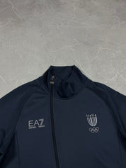 Armani EA7 Italia Jacke (M)