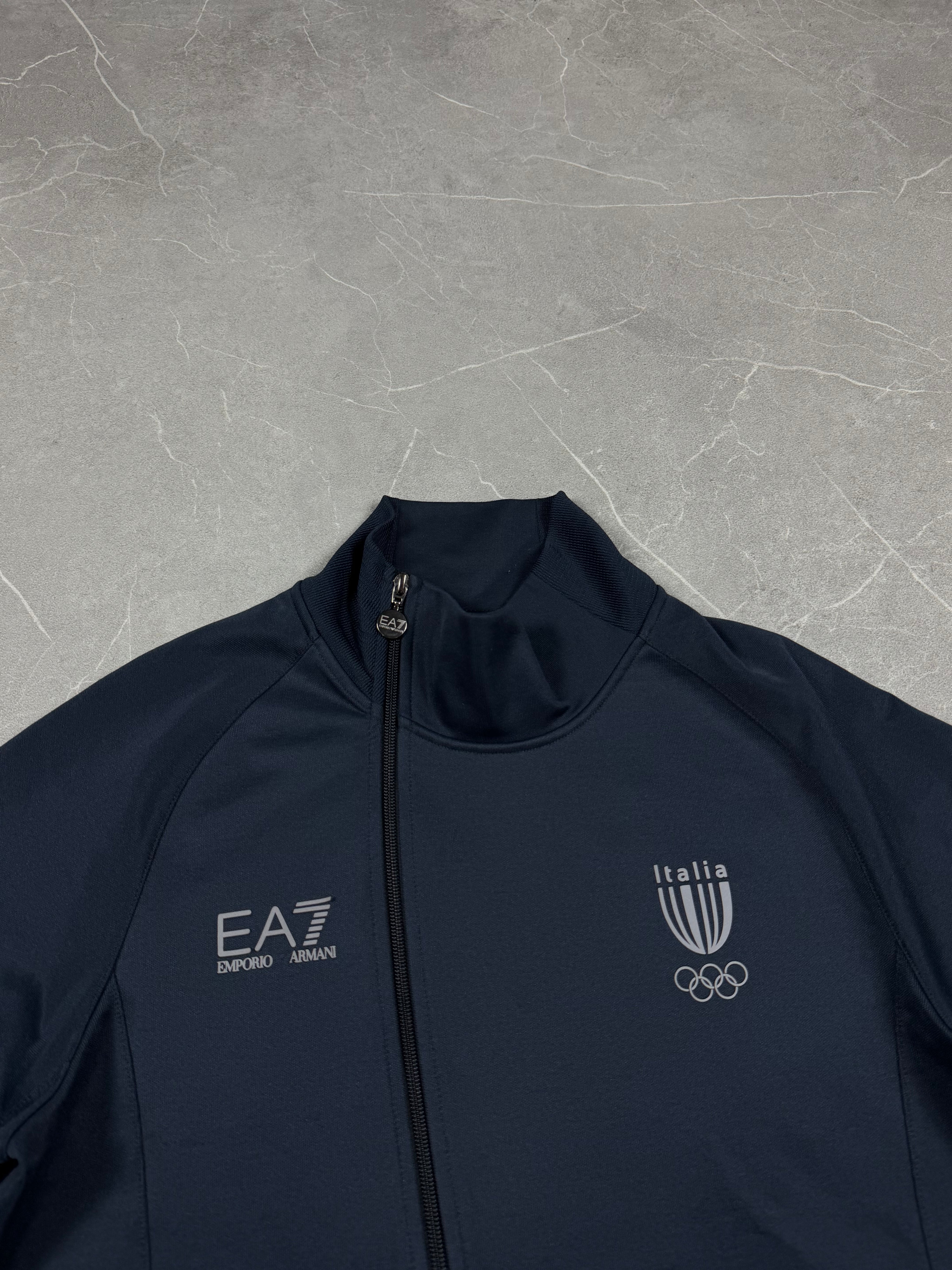 Armani EA7 Italia Jacke (M)