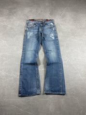 Rock Revival Jeans (S)