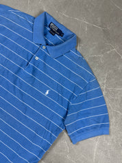 Rare Pashanim Ralph Lauren Polo Shirt (L)