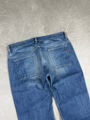 Diesel washed Bootcut Jeans (S-M)