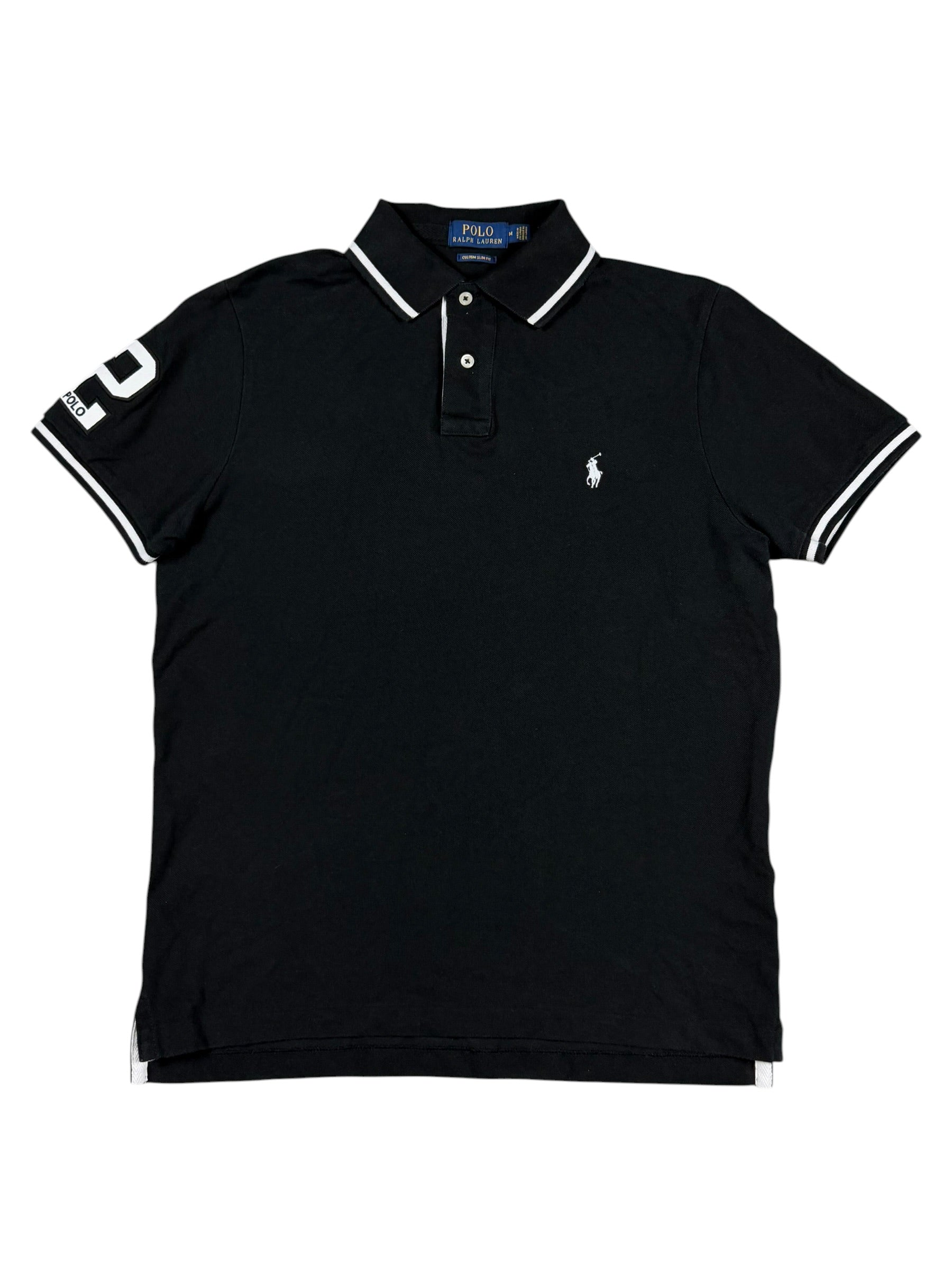 Ralph Lauren small Pony Slimfit Poloshirt (M)