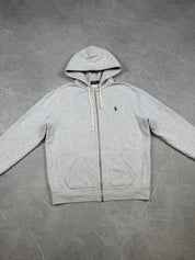 Ralph Lauren Zip Jacket (L)