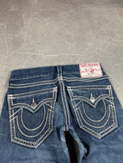 True Religion Jeans (M)