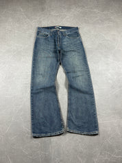 Levis Bootcut Jeans (M-L)