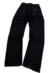 Armani Straight-Fit Jeans (S)