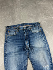 Levi's washed Jeans (S)