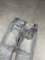 Armani washed Jeans (M)