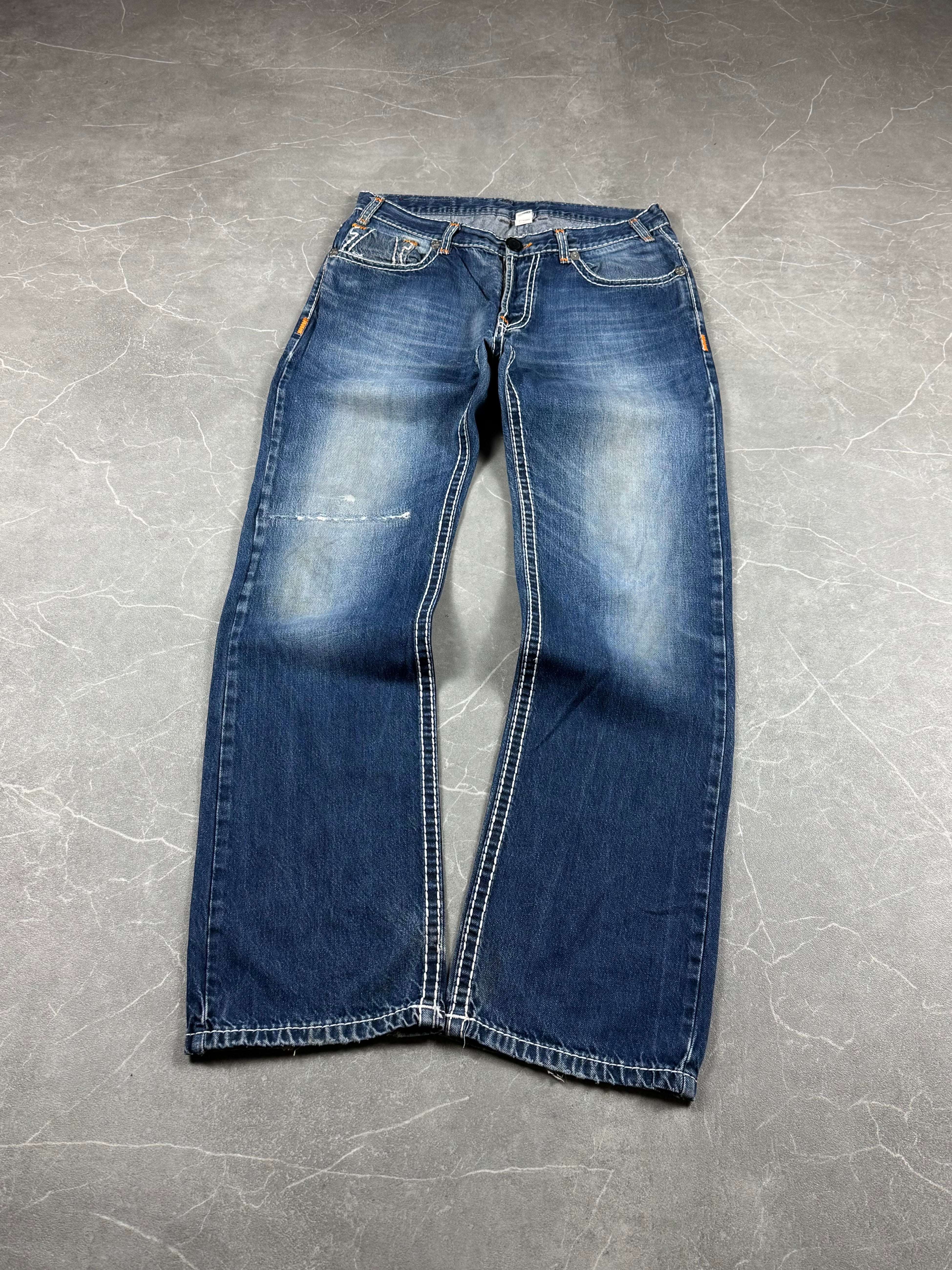 True Religion Jeans (L)