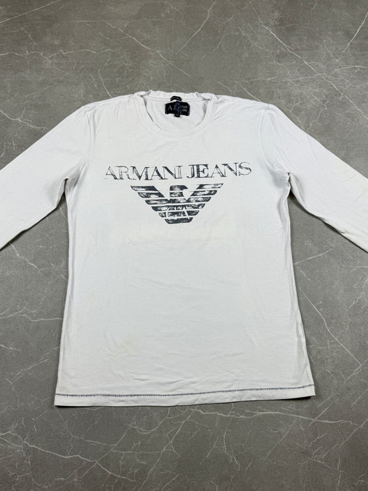 Armani Longsleeve (M-L)