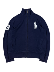 Ralph Lauren Big Pony Zipper (L)