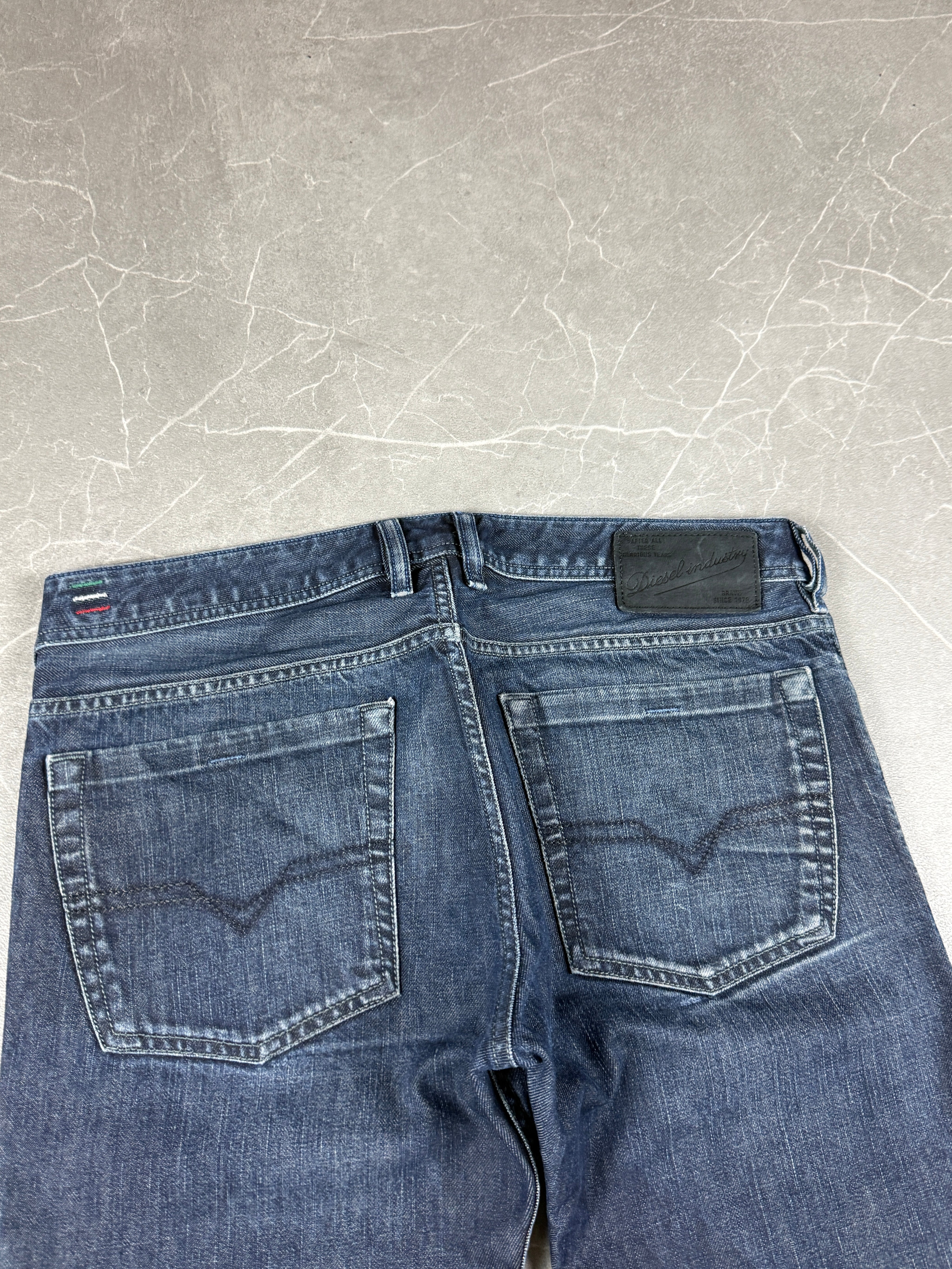 Diesel Bootcut Jeans (M)