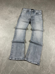 Vintage Bootcut Jeans (S)