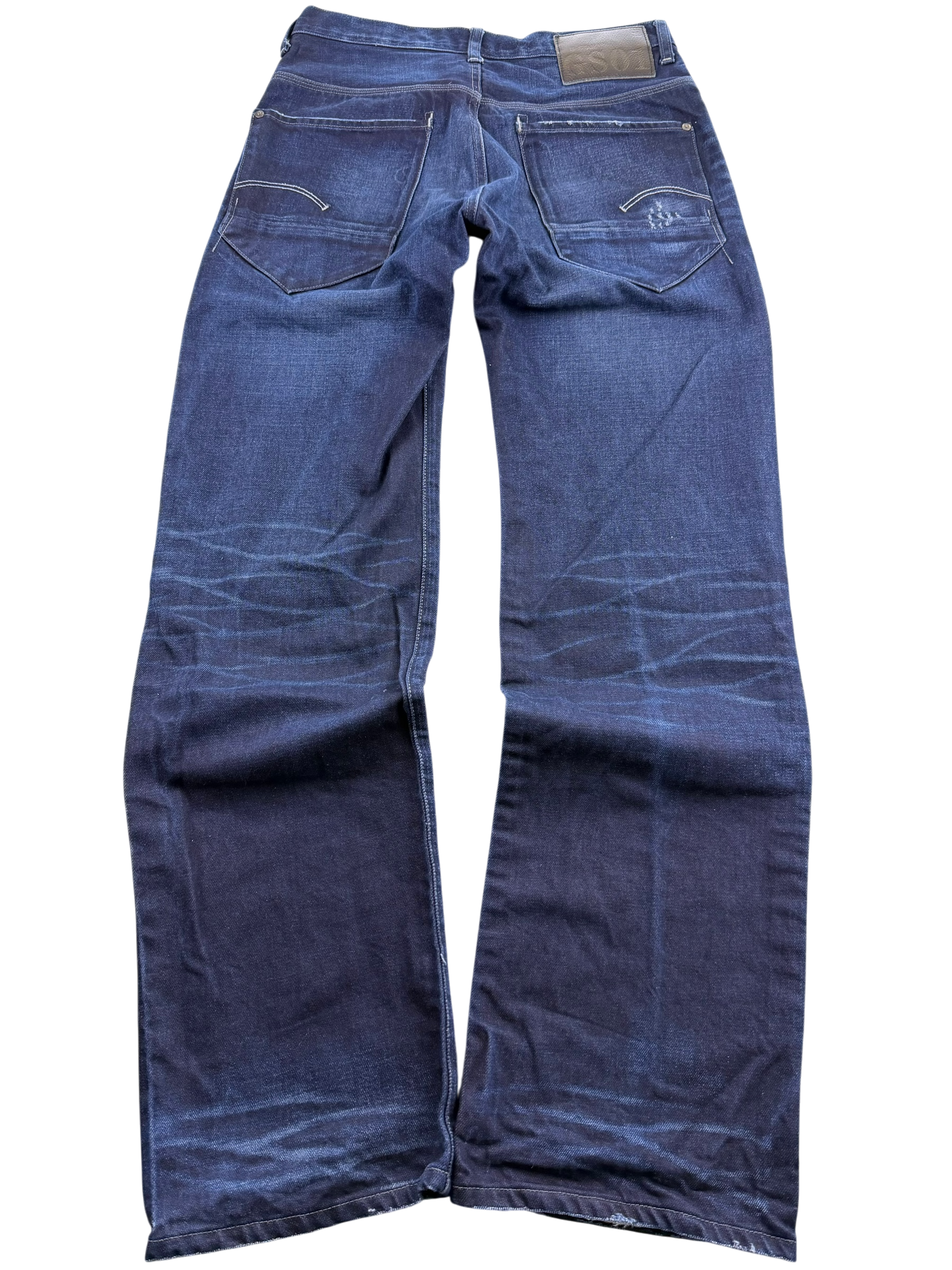 G-Star Straightfit Jeans (S)