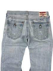 True Religion Baggy Jeans (L-XL)