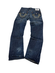 True Religion Straight-Fit Jeans (L)