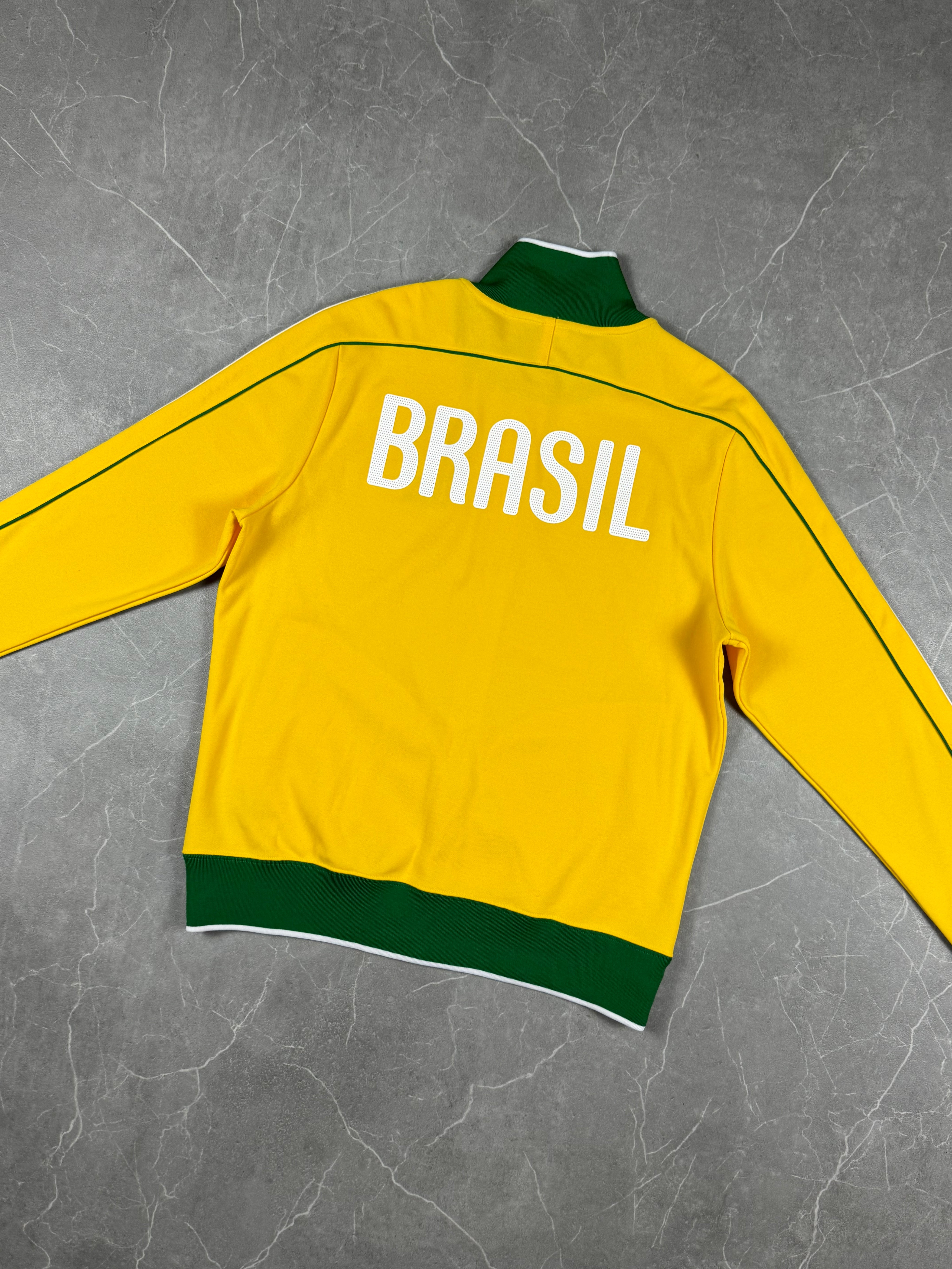 Nike BRASIL Jacke (L)
