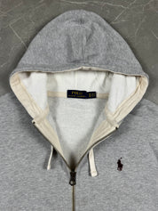 Ralph Lauren Zipper (M)