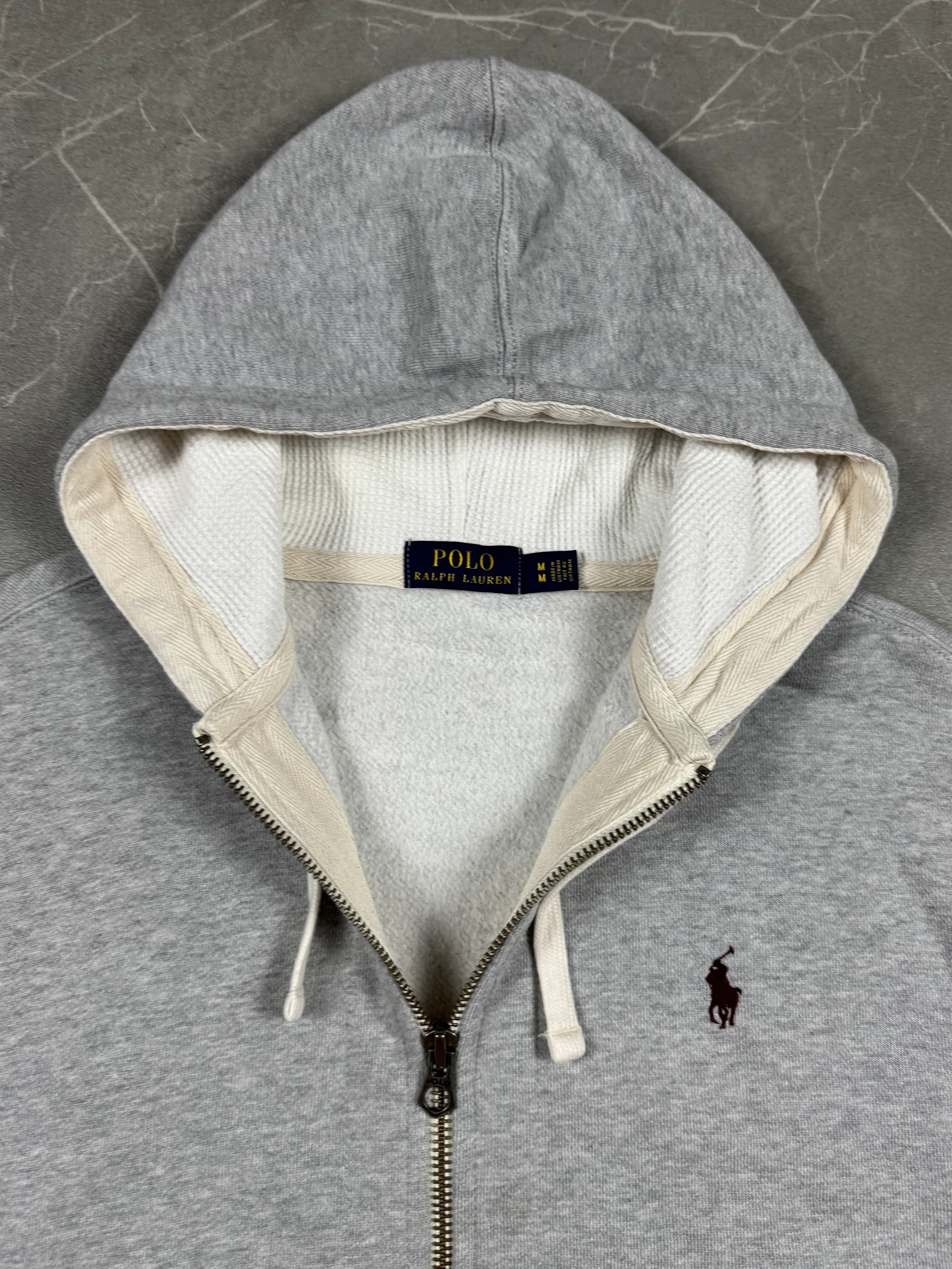 Ralph Lauren Zipper (M)