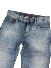 Tommy Hilfiger Bootcut Jeans (S)