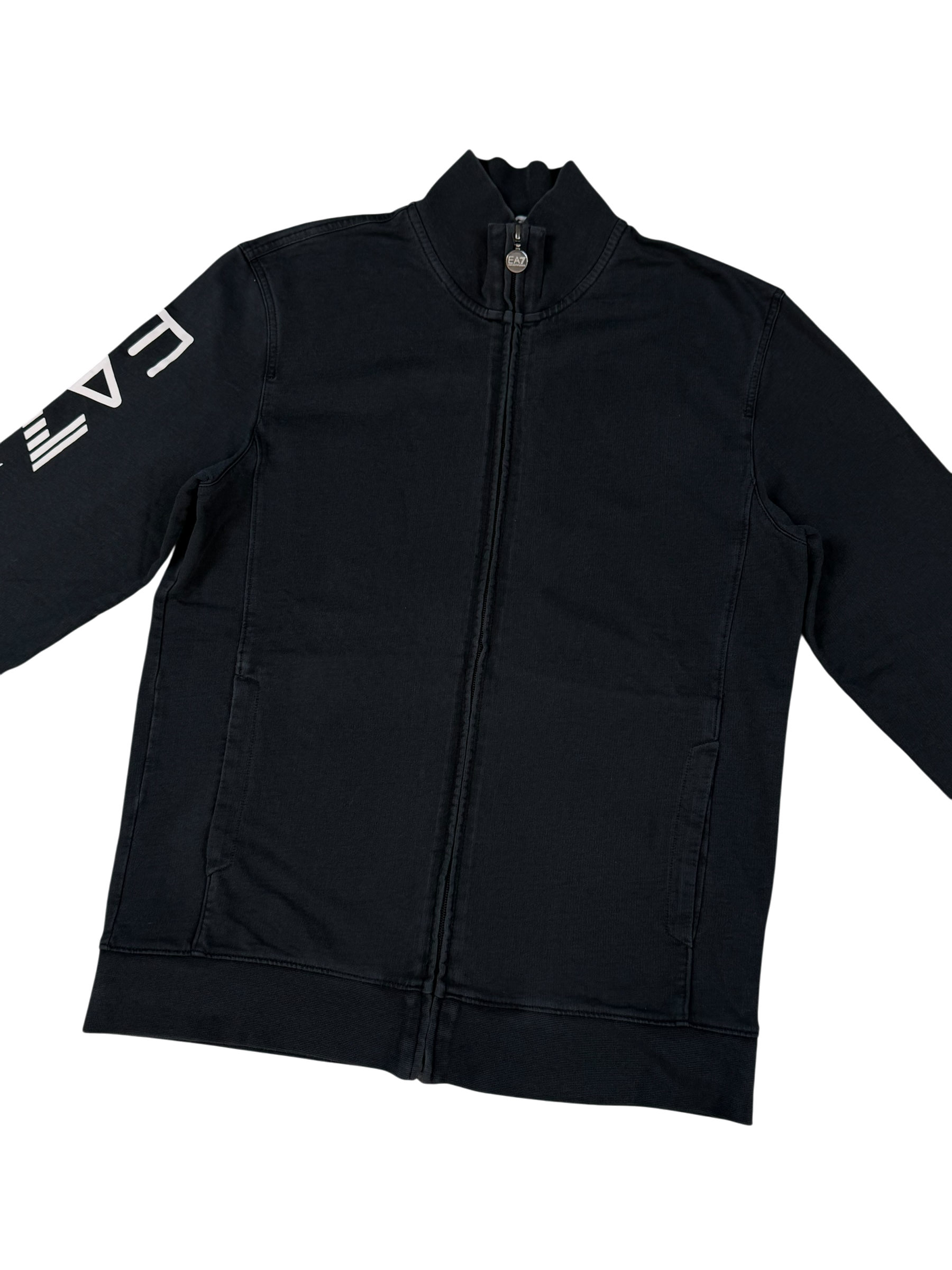 Armani EA7 Zip Jacket (S)
