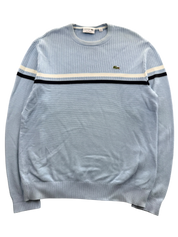 Lacoste Vintage Sweater (L)