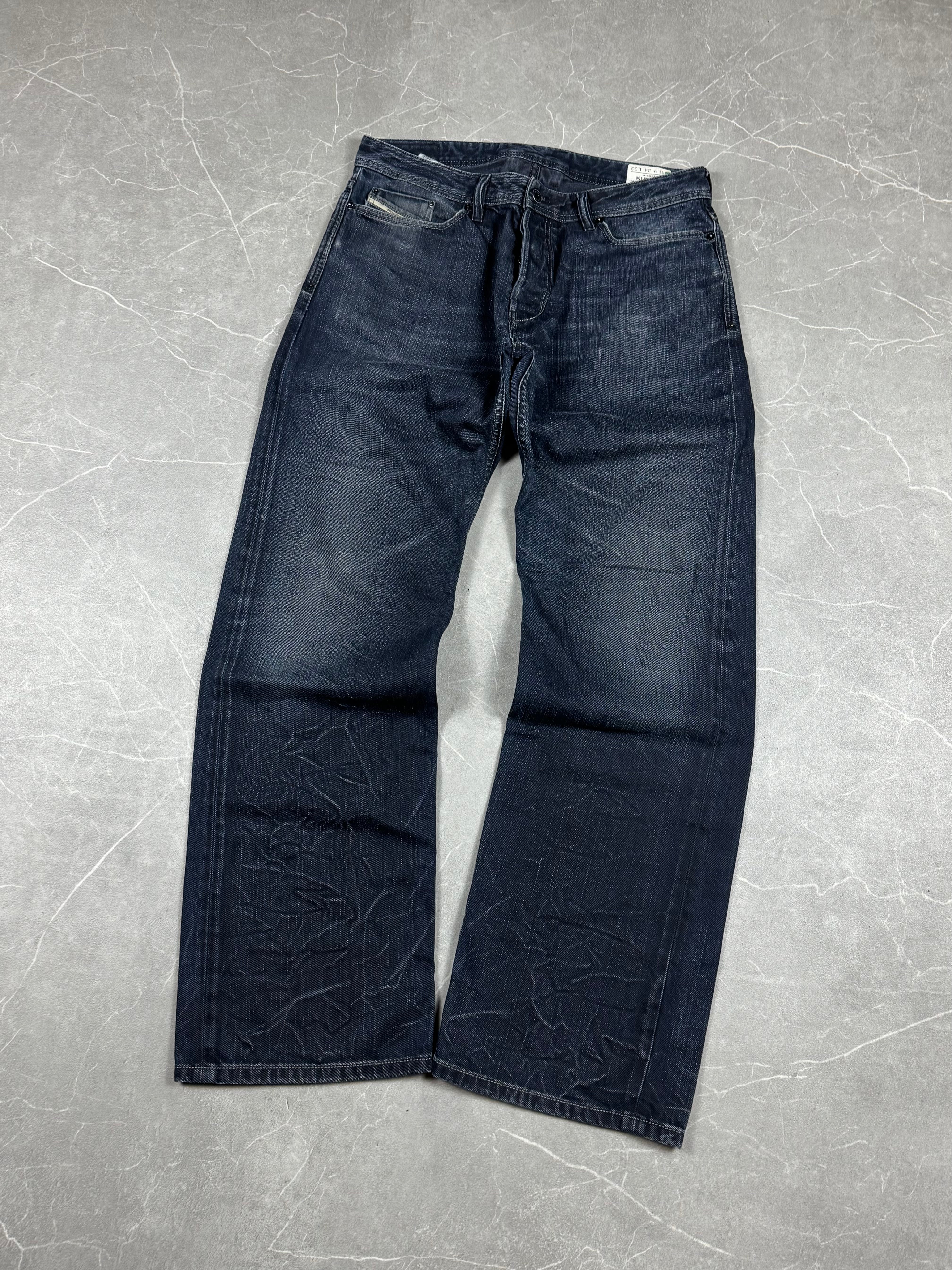 Diesel washed Jeans (M)