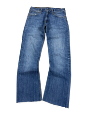 Levi’s vintage Straight Jeans (Xs-S)