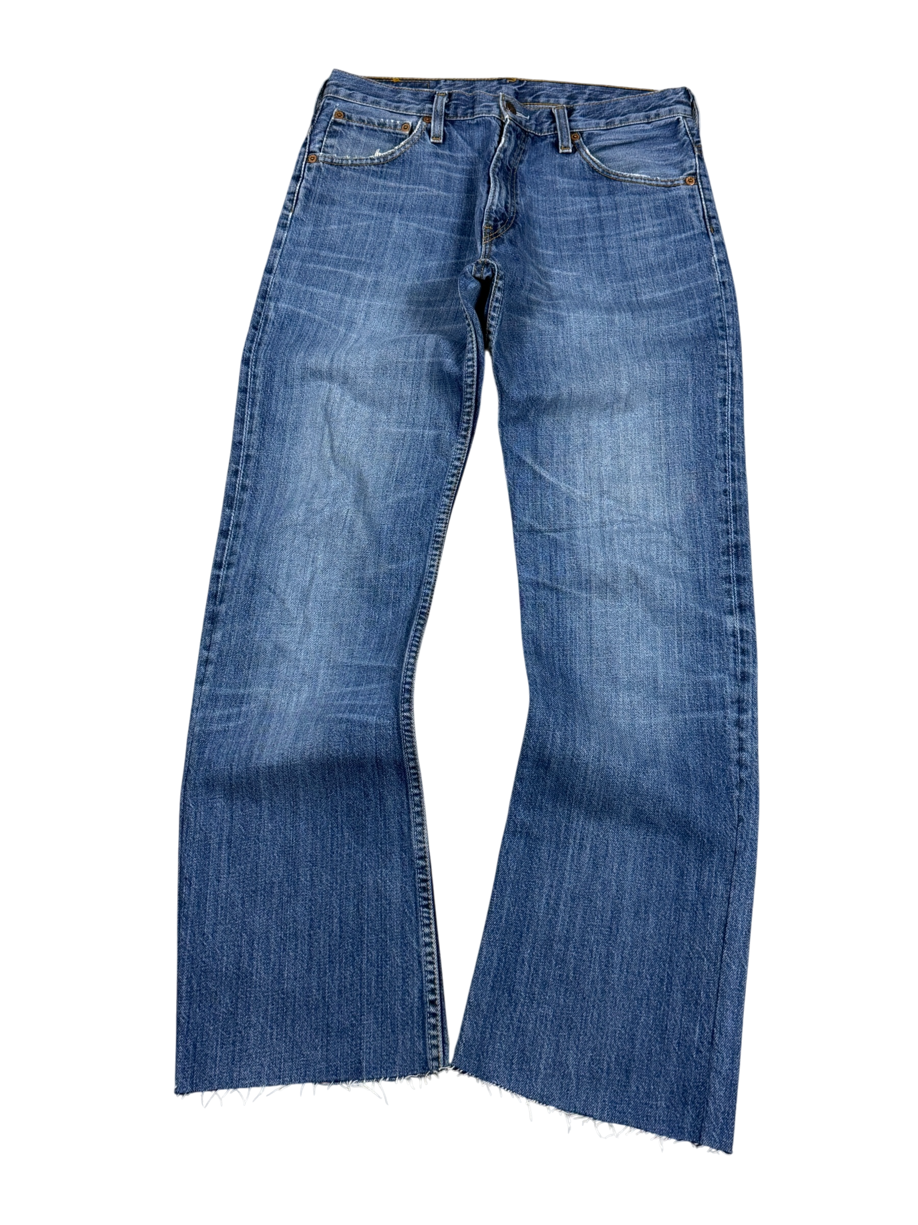 Levi’s vintage Straight Jeans (Xs-S)
