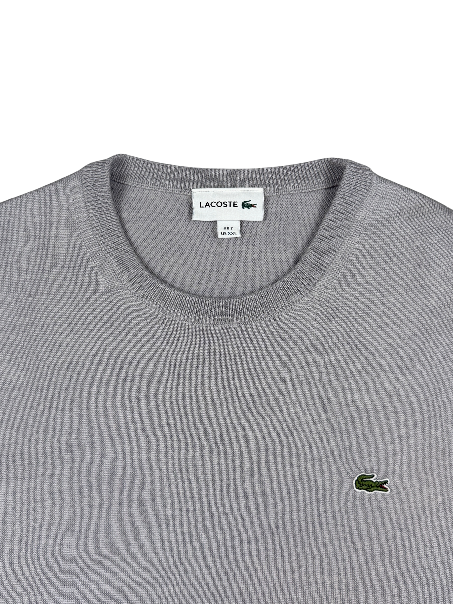 Lacoste Sweater (L)