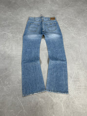 Armani Bootcut Jeans (S)