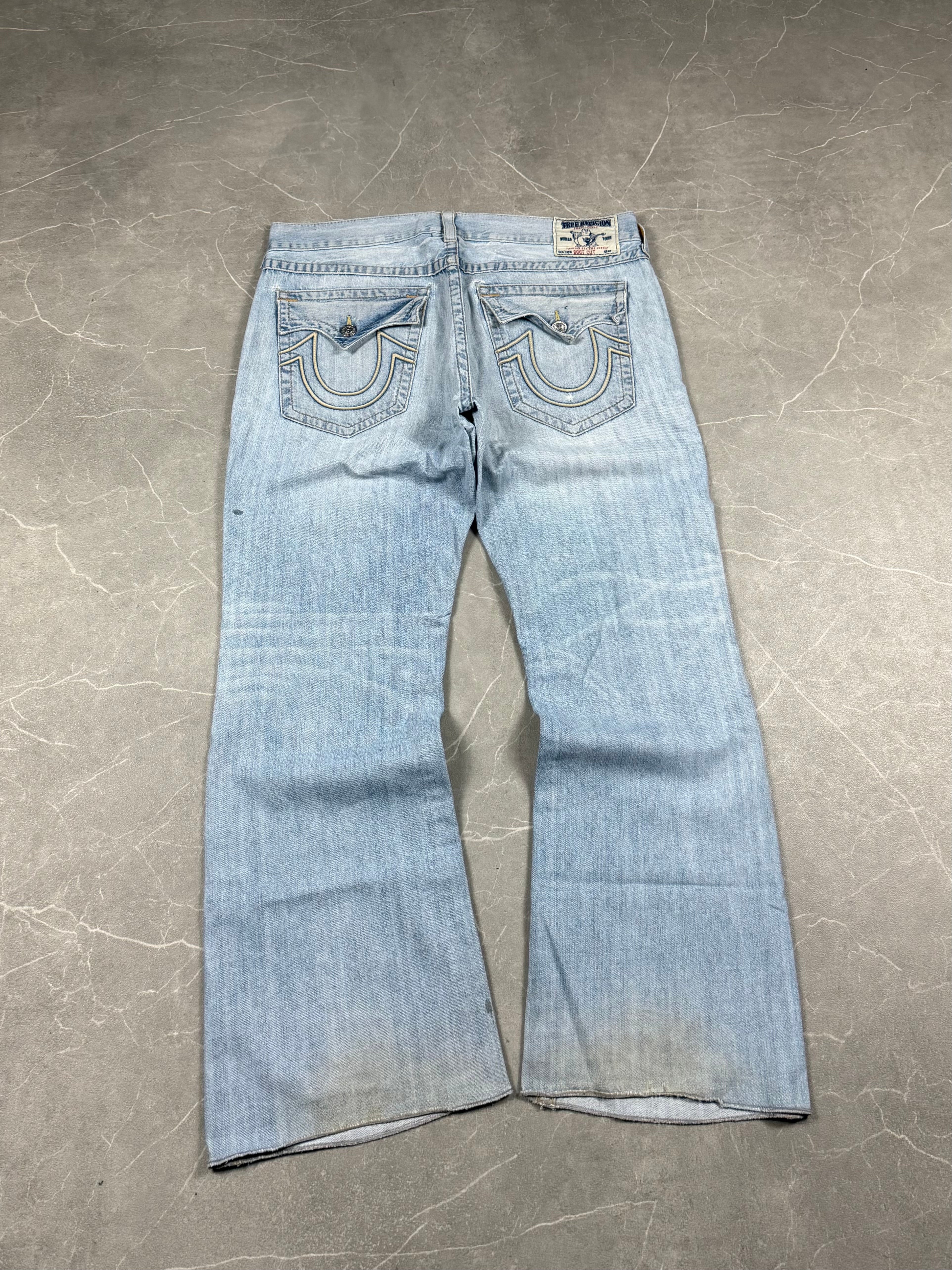 True Religion Jeans (M)