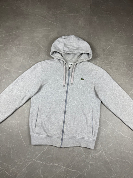 Lacoste Zipper (S)