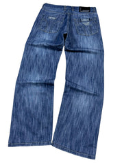 Armani Straight-Fit Jeans (XS-S)