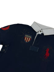 Ralph Lauren Big Pony Poloshirt (M)