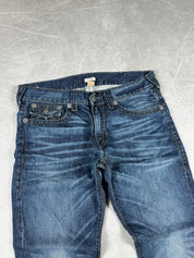 True Religion Jeans (L-XL)