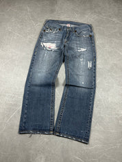 True Religion Jeans (S)