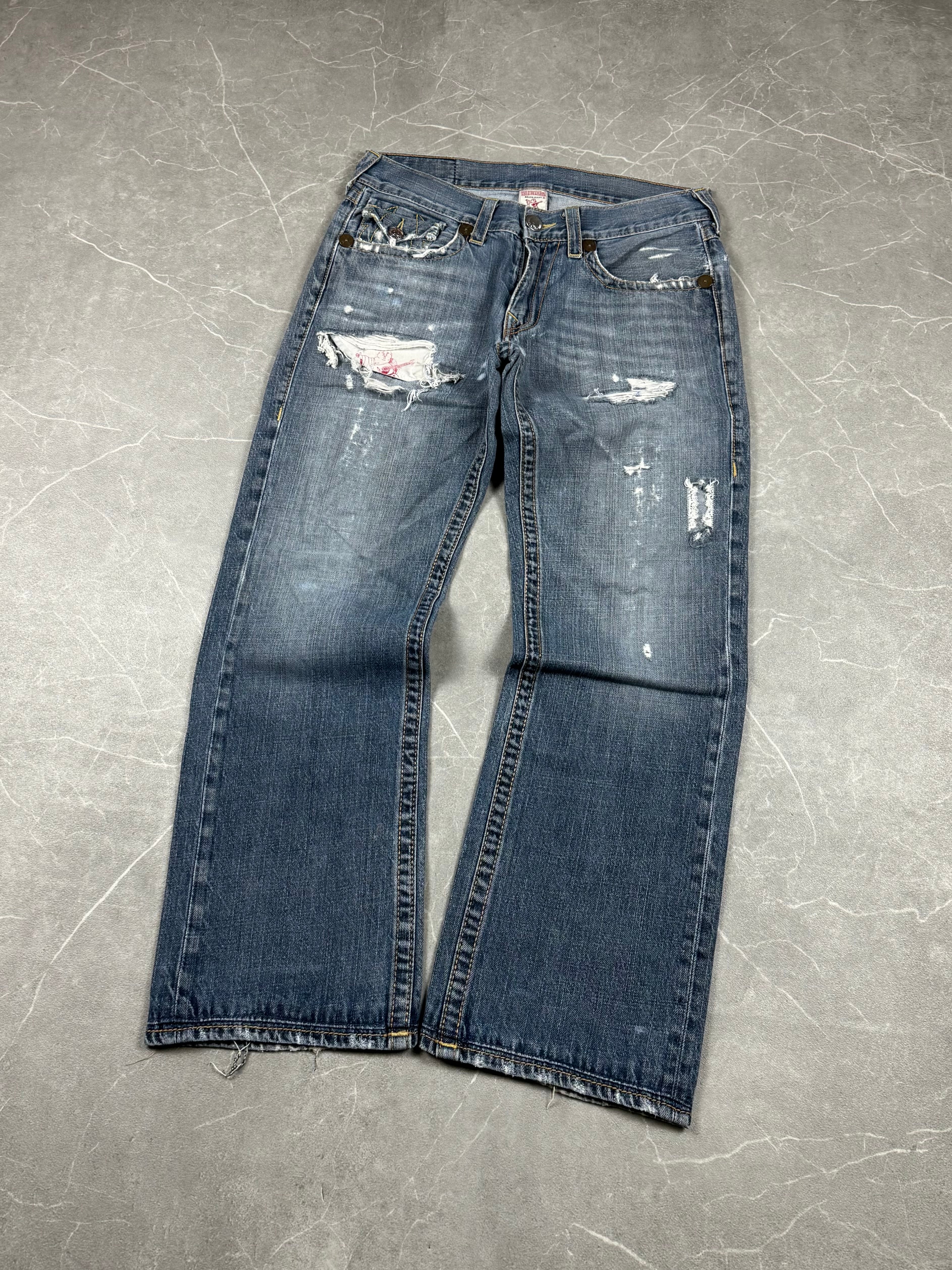 True Religion Jeans (S)