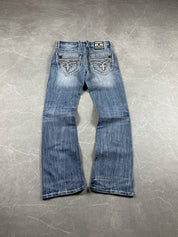 Rock Revival Jeans (S)