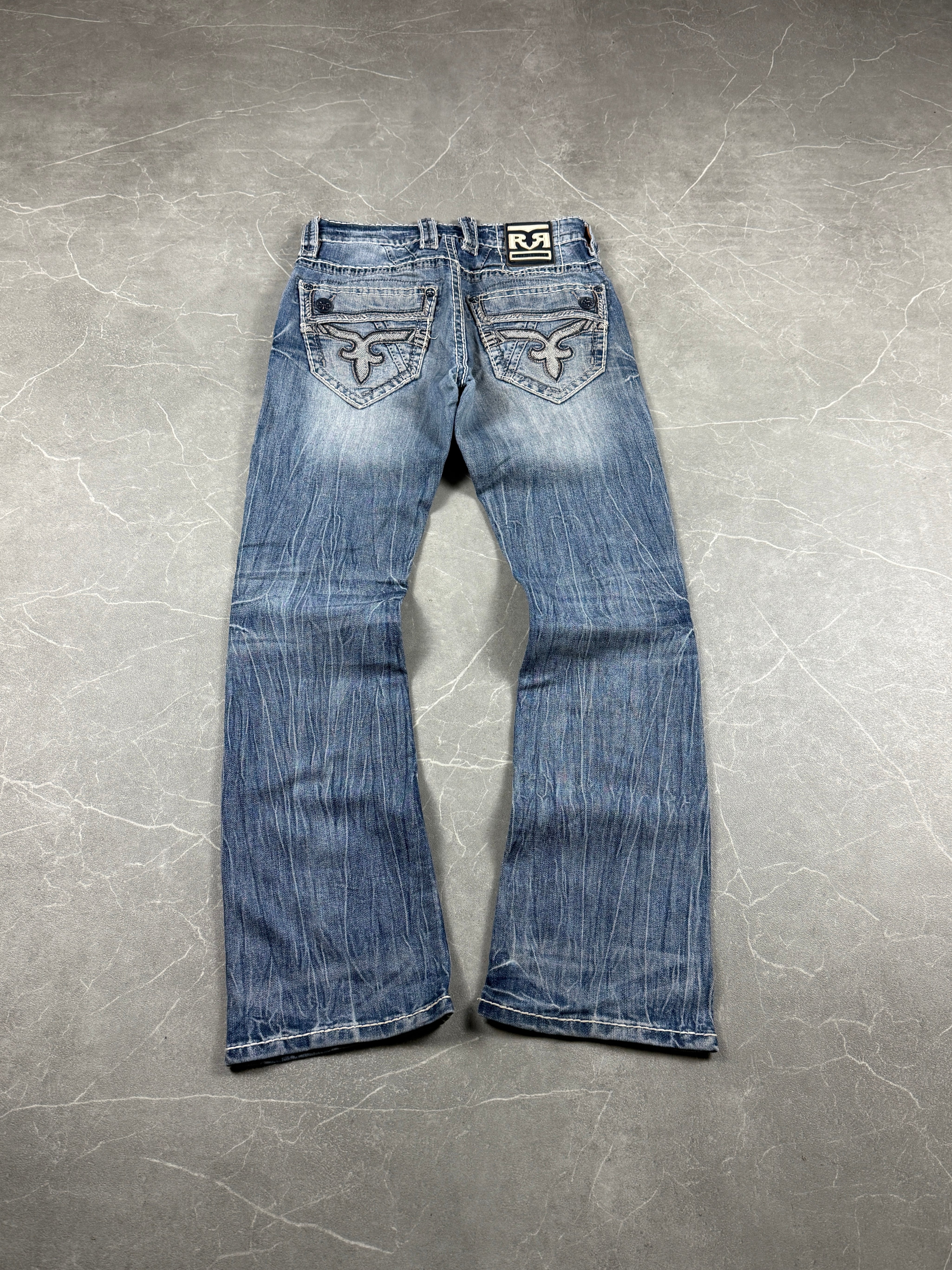 Rock Revival Jeans (S)