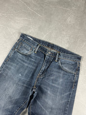 Levi's Bootcut Jeans (M-L)