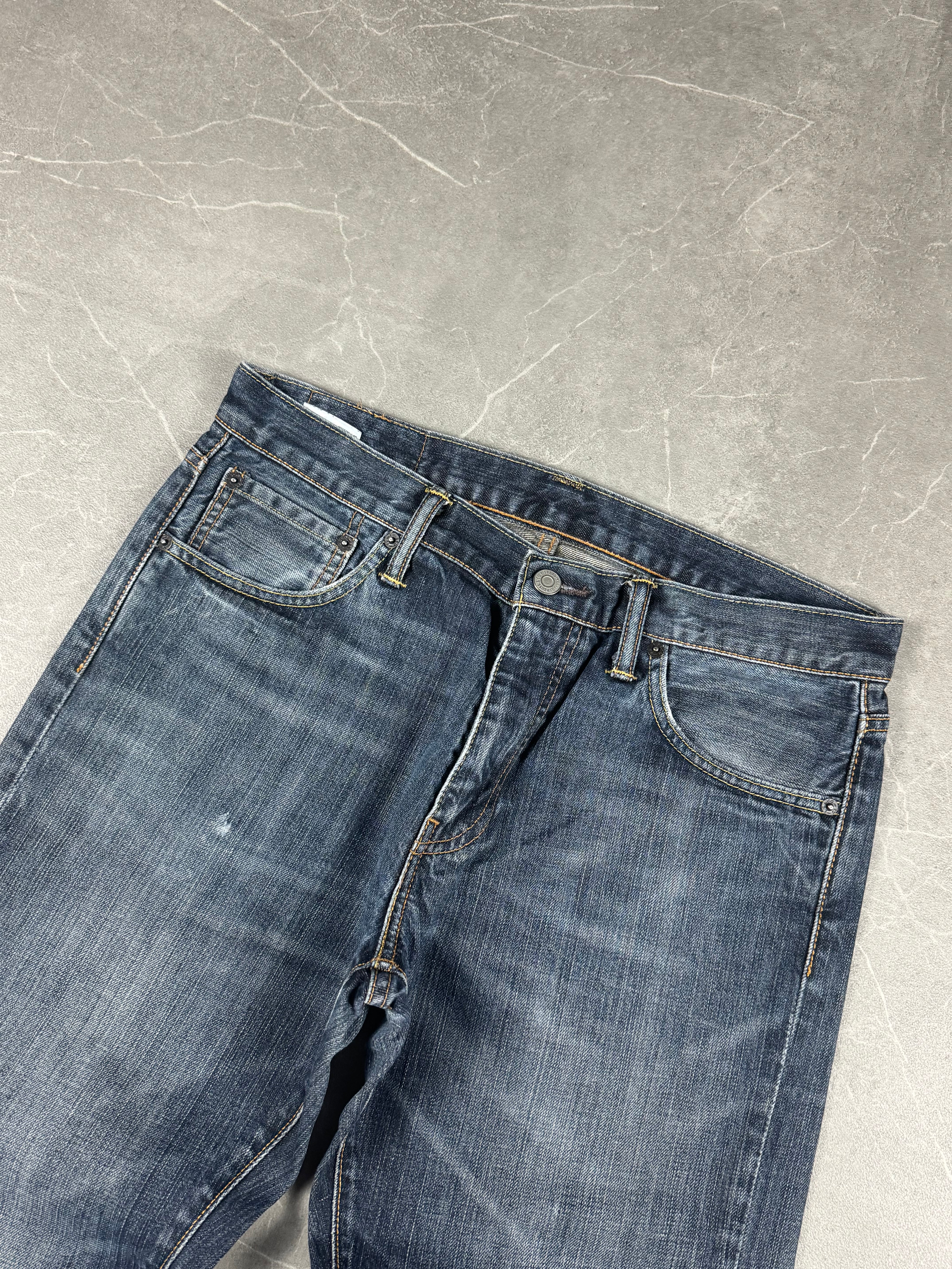 Levi's Bootcut Jeans (M-L)